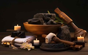 Ayurvedic massage dubai