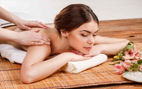 Ayurvedic massage in Dubai